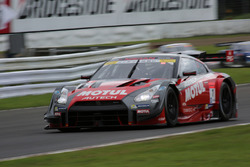 #1 MOTUL AUTECH GT-R