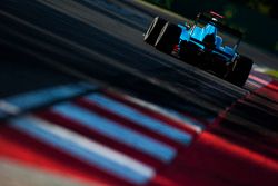 Arjun Maini, Jenzer Motorsport