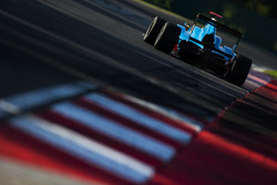 Arjun Maini, Jenzer Motorsport