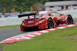 #38 ZENT CERUMO RC F