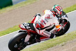 #634 Musashi RT Harc-Pro: Takumi Takahashi, Michael Van Der Mark, Nicky Hayden