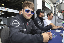 Lewis Williamson, Strakka Racing