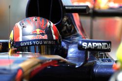 Daniil Kvyat, Scuderia Toro Rosso