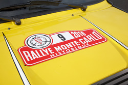 Renault 5 Maxi Turbo