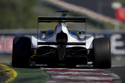 Alex Palou, Campos Racing