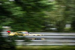#63 Corvette Racing Chevrolet Corvette C7-R: Jan Magnussen, Antonio Garcia, Ricky Taylor