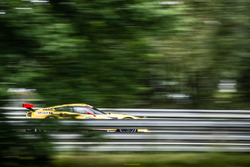 #63 Corvette Racing Chevrolet Corvette C7-R: Jan Magnussen, Antonio Garcia, Ricky Taylor