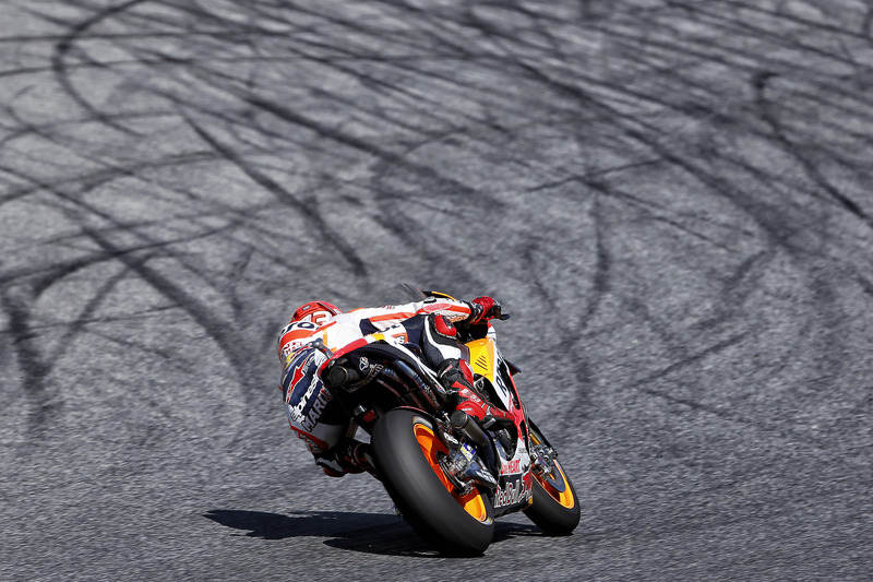 Marc Márquez, Repsol Honda Team