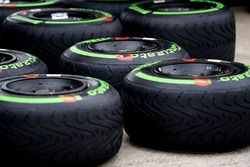 Neumáticos Pirelli