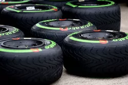 Pirelli tyres