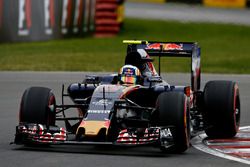 Carlos Sainz Jr., Scuderia Toro Rosso STR11