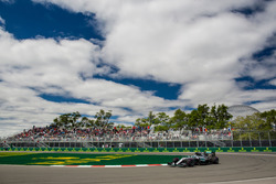 Nico Rosberg, Mercedes AMG F1 W07 Hybrid