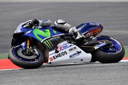 Jorge Lorenzo, Yamaha Factory Racing