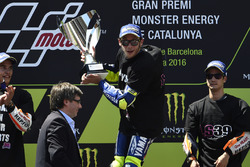 Valentino Rossi, Yamaha Factory Racing