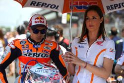 Dani Pedrosa, Repsol Honda Team