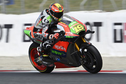 Alvaro Bautista, Aprilia Gresini Racing Team
