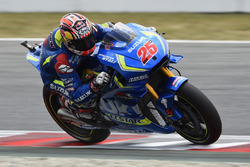Maverick Viñales, Team Suzuki Ecstar MotoGP