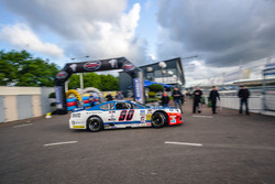 Marc Goossens, Brass Racing, Ford Mustang