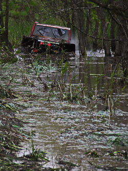 Hırvatistan Offroad Şampiyonası