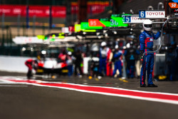 Ford Chip Ganassi Racing Team