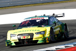 Mike Rockenfeller, Audi Sport Team Phoenix, Audi RS 5 DTM