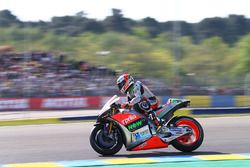 Alvaro Bautista, Aprilia Racing Team Gresini