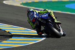 Valentino Rossi, Yamaha Factory Racing