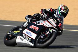 Johann Zarco, Ajo Motorsport