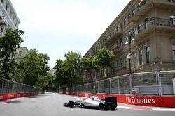 Valtteri Bottas, Williams FW38