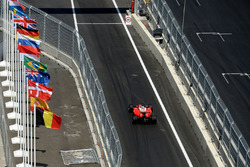 Sebastian Vettel, Ferrari SF16-H