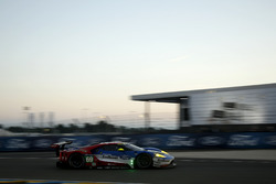 #69 Ford Chip Ganassi Racing Ford GT: Ryan Briscoe, Richard Westbrook, Scott Dixon