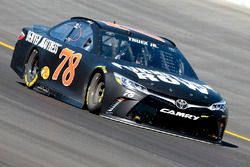 Martin Truex Jr., Furniture Row Racing Toyota