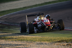 Maximilian Günther, Prema Powerteam Dallara F312 Mercedes-Benz