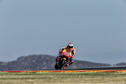 Марк Маркес, Repsol Honda Team