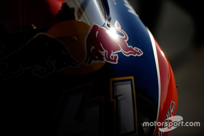 Brad Binder, Red Bull KTM Ajo, bike
