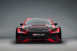 Audi RS 3 LMS