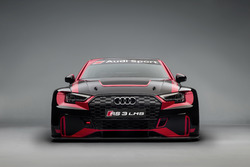 Audi RS3 LMS