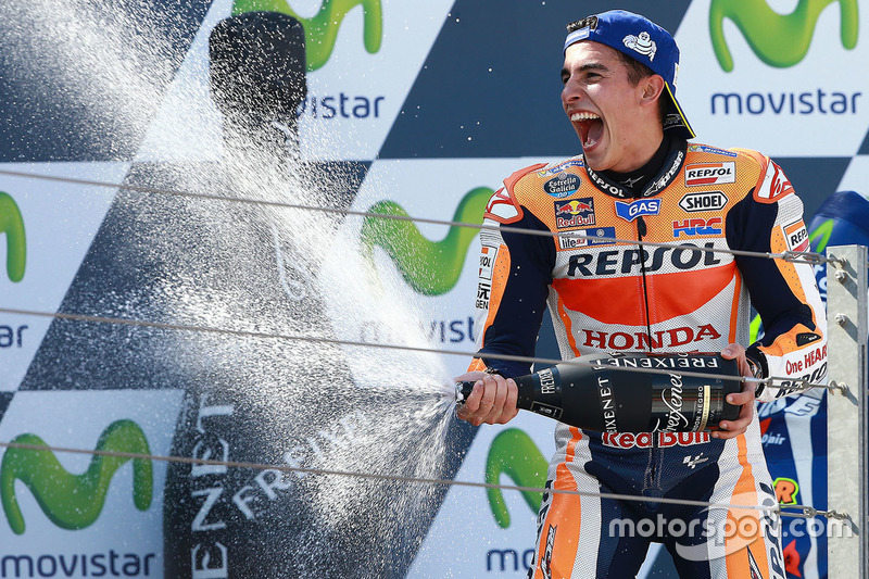 Marc Marquez