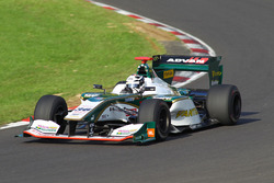 Andre Lotterer, Team Tom's