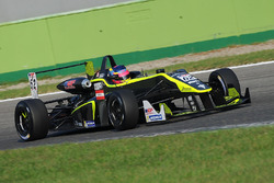 Ferdinand Habsburg, Drivex School