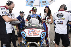 Nicky Hayden, Estrella Galicia 0,0 Marc VDS