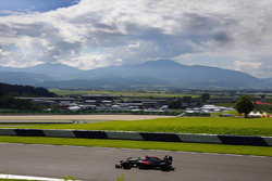 Jenson Button, McLaren MP4-31
