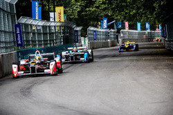 Bruno Senna, Mahindra Racing