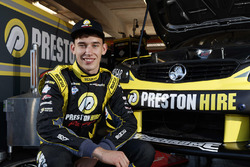 Kurt Kostecki, Team 18