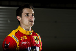 Jordan King, Racing Engineering