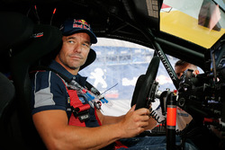 Sébastien Loeb, Peugeot Sport