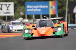 #55 Mazda Motorsports Mazda Prototype: Jonathan Bomarito, Tristan Nunez, Spencer Pigot