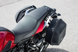 Yamaha Tracer 700