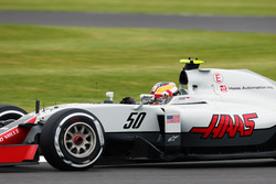 Charles Leclerc, Haas F1 Team VF-16 Test Driver