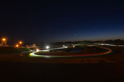 Nacht in Oschersleben